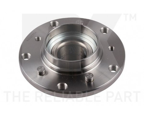 Wheel Stabiliser Kit 751519 NK, Image 2