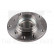 Wheel Stabiliser Kit 751519 NK, Thumbnail 2