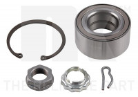 Wheel Stabiliser Kit 751908 NK