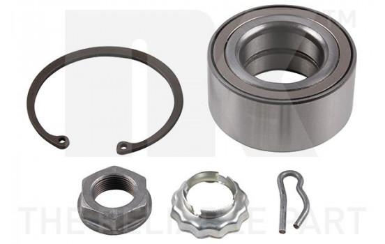 Wheel Stabiliser Kit 751908 NK