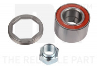 Wheel Stabiliser Kit 752310 NK