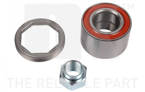 Wheel Stabiliser Kit 752310 NK