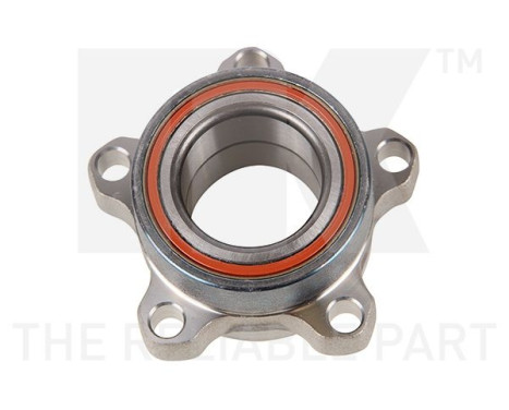 Wheel Stabiliser Kit 752532 NK, Image 2