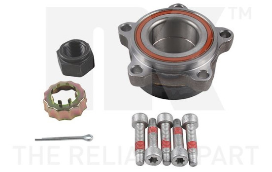 Wheel Stabiliser Kit 752540 NK