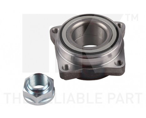Wheel Stabiliser Kit 752608 NK Wheel Stabiliser Kit 752608 NK
