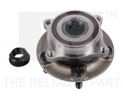 Wheel Stabiliser Kit 753019 NK