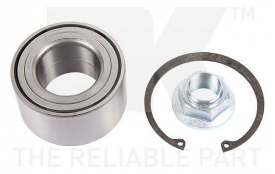 Wheel Stabiliser Kit 753226 NK