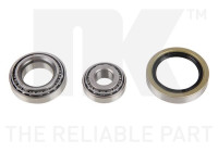 Wheel Stabiliser Kit 753310 NK