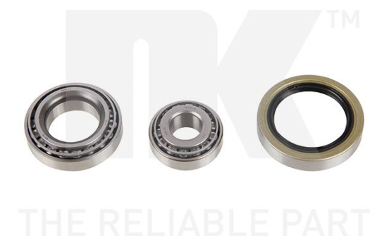 Wheel Stabiliser Kit 753310 NK