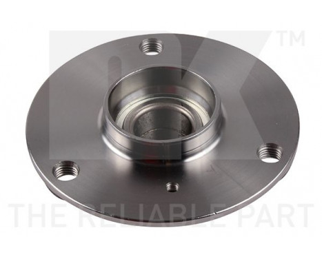 Wheel Stabiliser Kit 753326 NK, Image 2