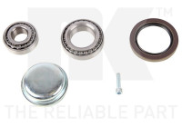 Wheel Stabiliser Kit 753327 NK