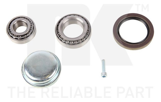 Wheel Stabiliser Kit 753327 NK