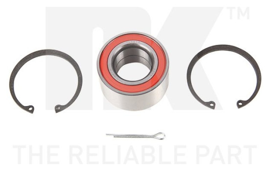 Wheel Stabiliser Kit 753617 NK