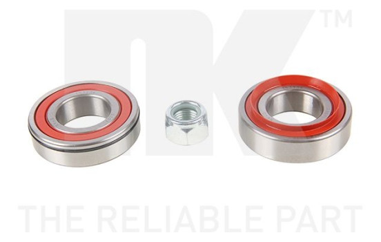 Wheel Stabiliser Kit 753906 NK