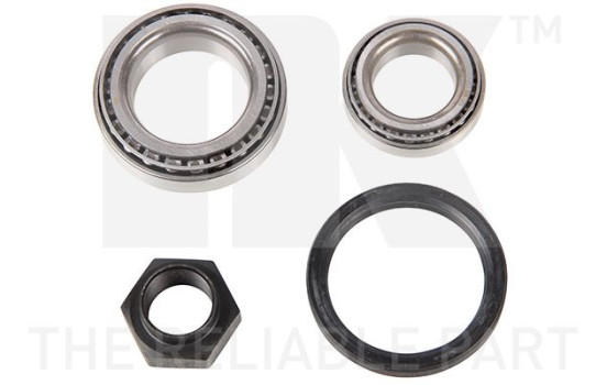Wheel Stabiliser Kit 754718 NK