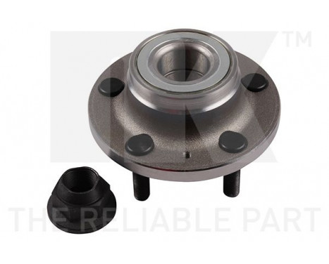 Wheel Stabiliser Kit 754806 NK