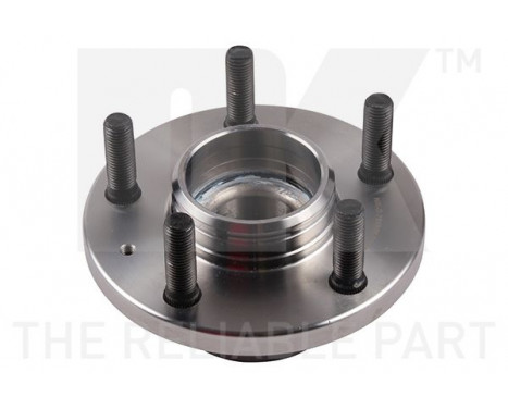 Wheel Stabiliser Kit 754806 NK, Image 2