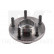 Wheel Stabiliser Kit 754806 NK, Thumbnail 2