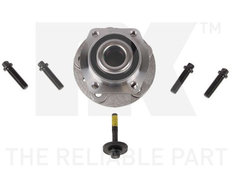 Wheel Stabiliser Kit 754817 NK