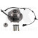 Wheel Stabiliser Kit 759310 NK