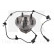 Wheel Stabiliser Kit 759312 NK, Thumbnail 2