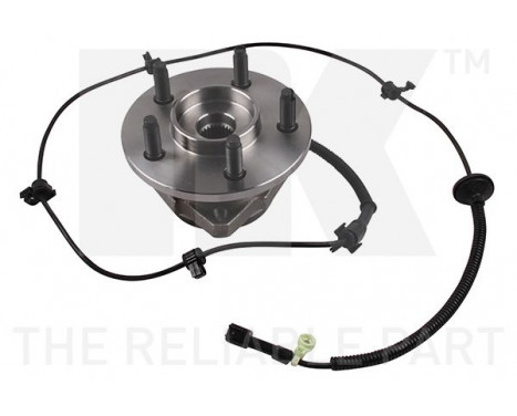 Wheel Stabiliser Kit 759313 NK, Image 2