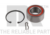 Wheel Stabiliser Kit 759915 NK
