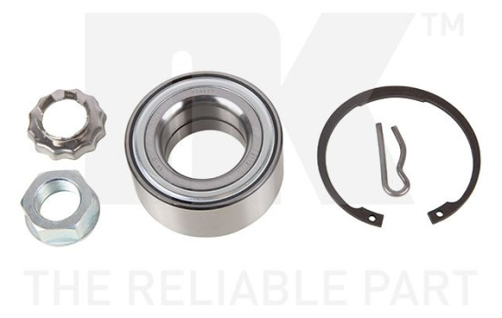 Wheel Stabiliser Kit 759927 NK
