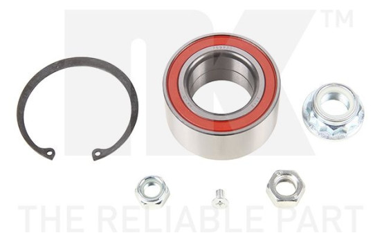 Wheel Stabiliser Kit 759930 NK