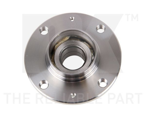 Wheel Stabiliser Kit 761914 NK, Image 2