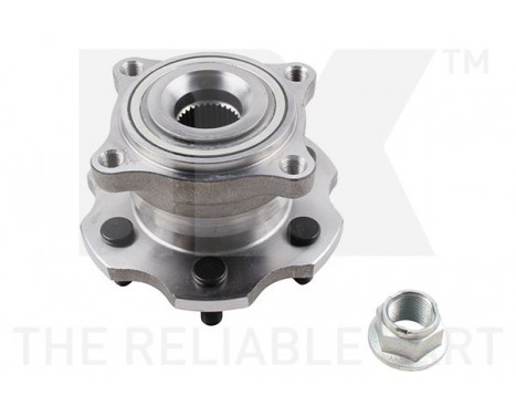 Wheel Stabiliser Kit 762238 NK