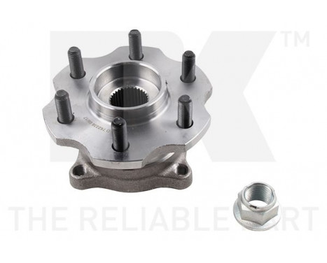 Wheel Stabiliser Kit 762238 NK, Image 2