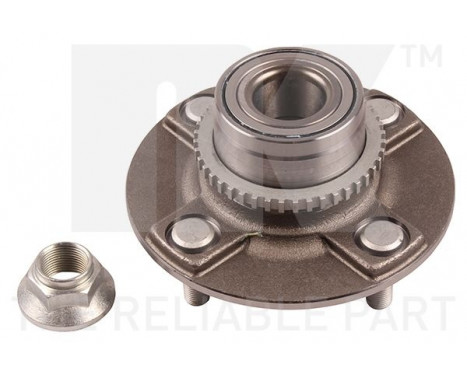Wheel Stabiliser Kit 762247 NK