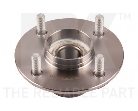 Wheel Stabiliser Kit 762247 NK, Image 2
