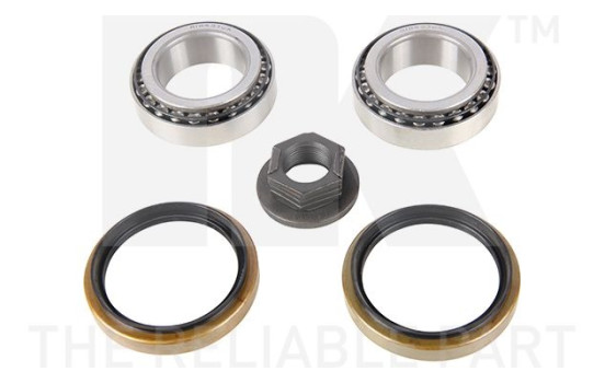 Wheel Stabiliser Kit 762528 NK