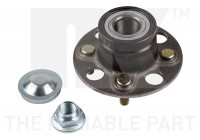 Wheel Stabiliser Kit 762639 NK