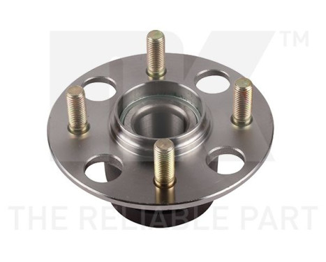Wheel Stabiliser Kit 762639 NK, Image 2