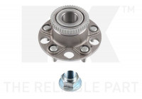 Wheel Stabiliser Kit 762642 NK