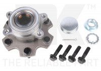 Wheel Stabiliser Kit 763030 NK