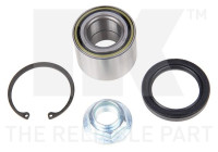 Wheel Stabiliser Kit 763210 NK