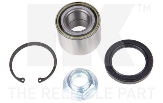 Wheel Stabiliser Kit 763210 NK