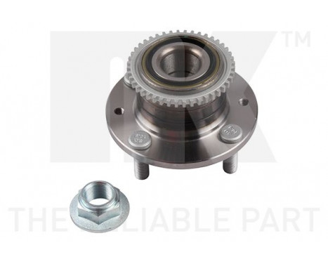 Wheel Stabiliser Kit 763215 NK