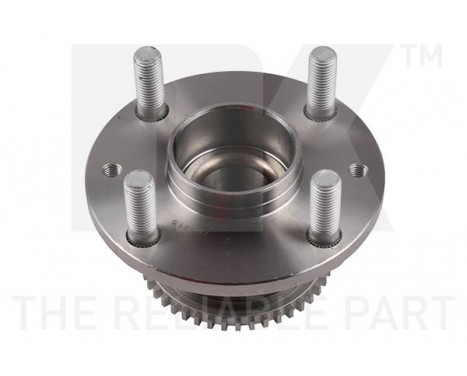 Wheel Stabiliser Kit 763215 NK, Image 2