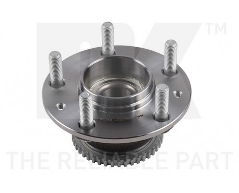 Wheel Stabiliser Kit 763221 NK, Image 2