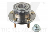 Wheel Stabiliser Kit 763224 NK