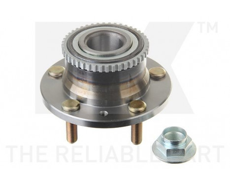 Wheel Stabiliser Kit 763224 NK
