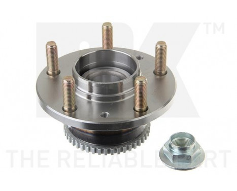 Wheel Stabiliser Kit 763224 NK, Image 2
