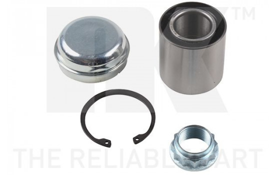 Wheel Stabiliser Kit 763324 NK