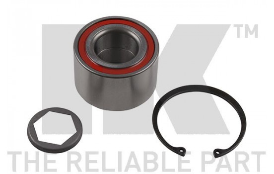 Wheel Stabiliser Kit 763613 NK