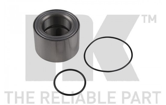 Wheel Stabiliser Kit 763637 NK